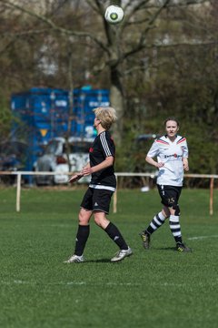Bild 252 - Frauen Kieler MTV - SV Neuenbrook/Rethwisch : Ergebnis: 5:0